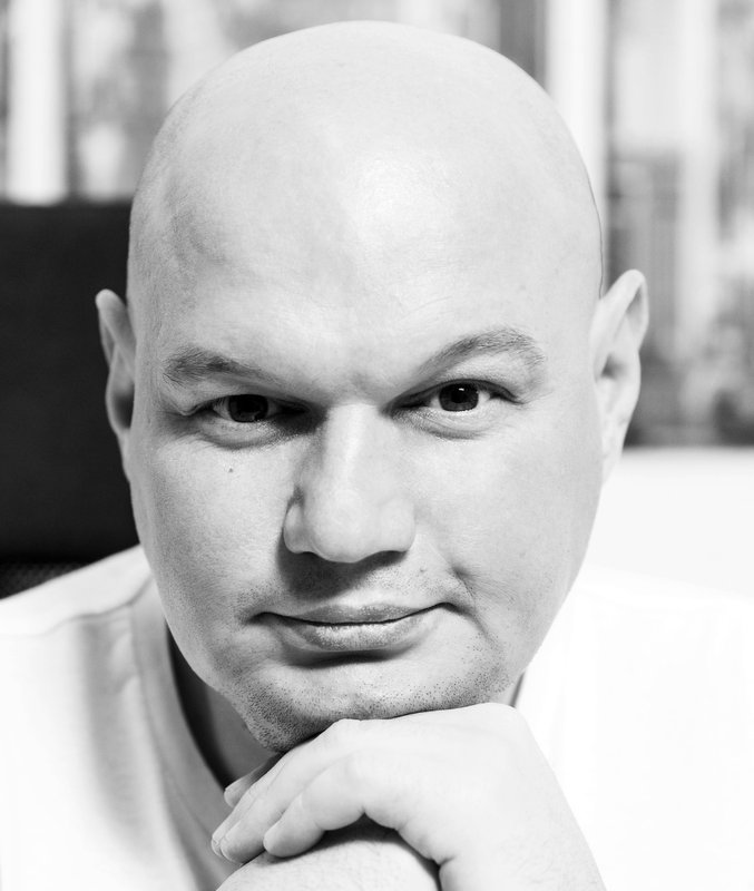 Дмитрий Дмитриев
